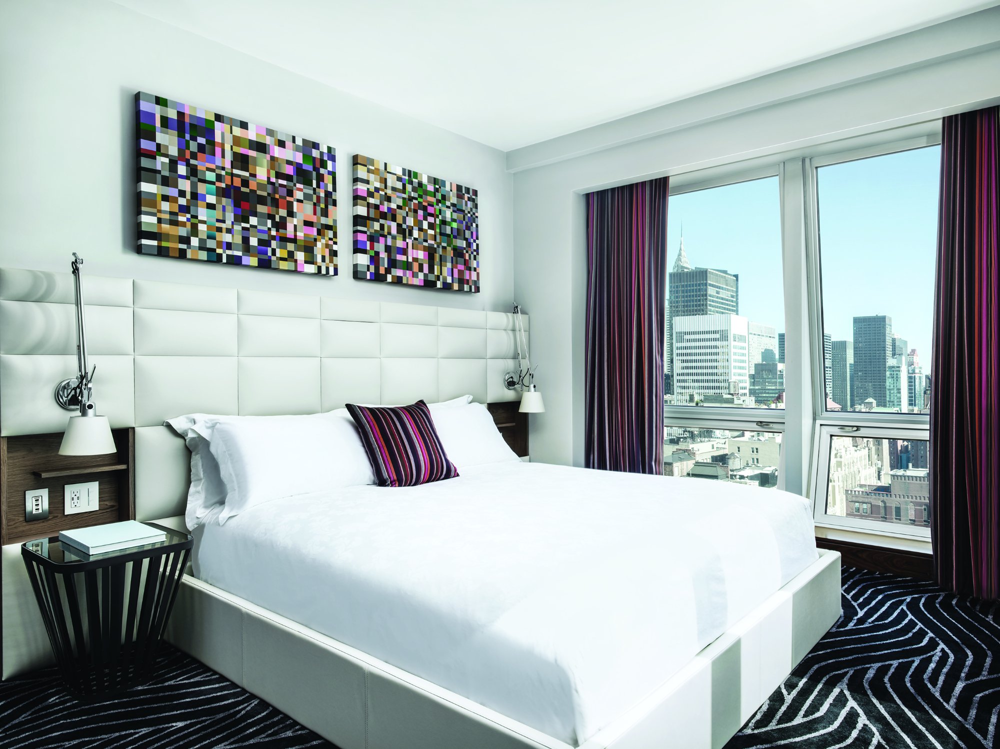 Hotel photo 19 of The Langham New York Fifth Avenue.