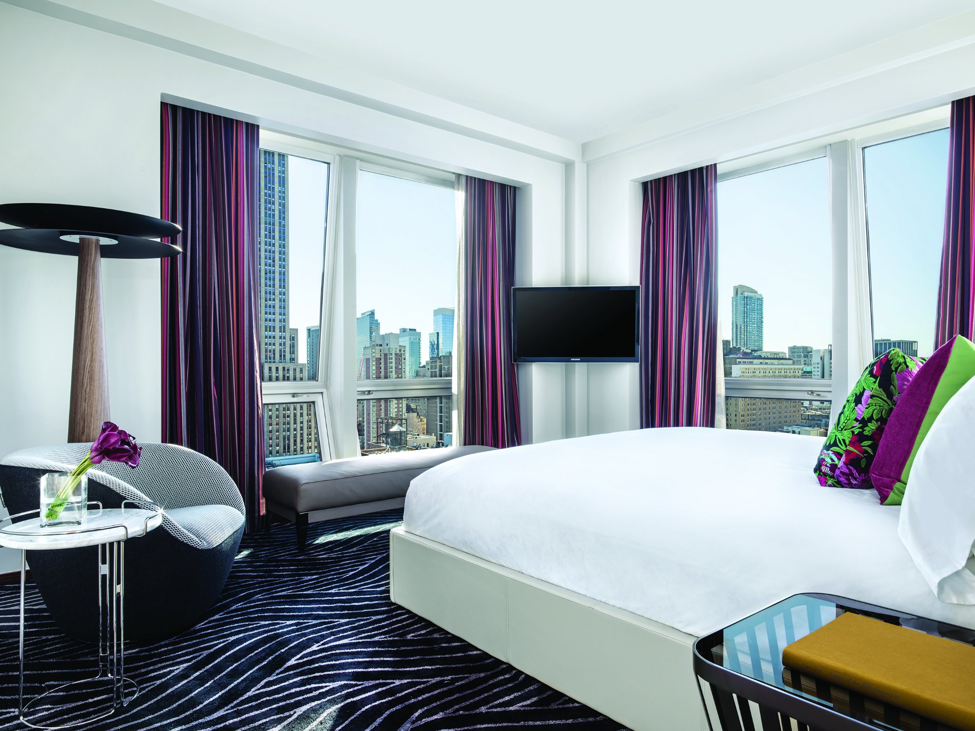 Hotel photo 11 of The Langham New York Fifth Avenue.