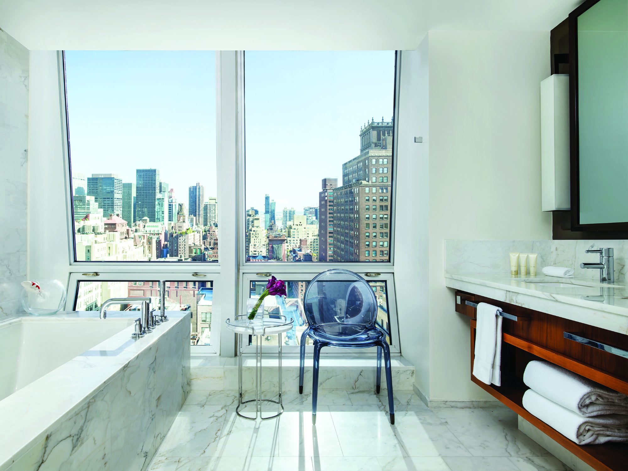 Hotel photo 31 of The Langham New York Fifth Avenue.