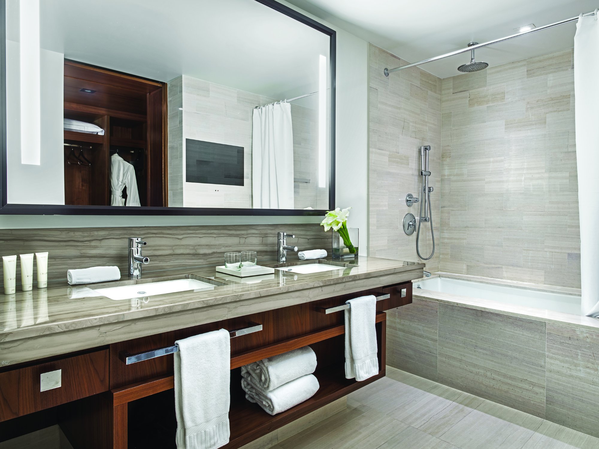 Hotel photo 32 of The Langham New York Fifth Avenue.
