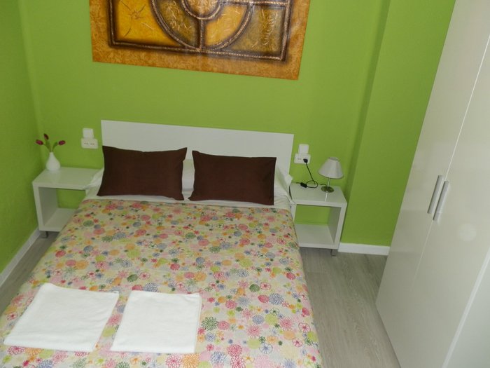 Imagen 1 de OYO Hostal Tormes