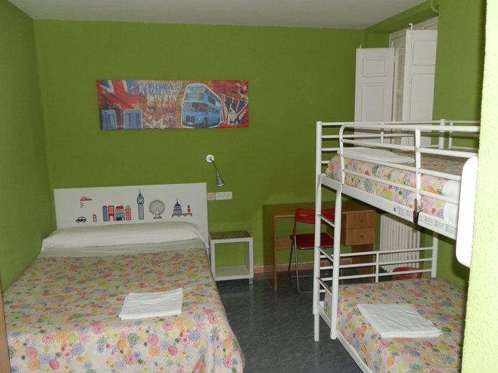 Imagen 9 de OYO Hostal Tormes