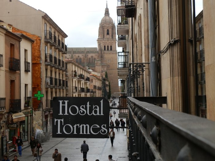 Imagen 7 de OYO Hostal Tormes