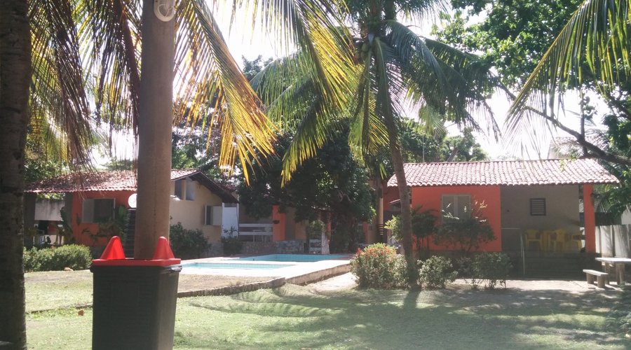 Chalés do Sossego