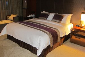 Habitación y suite