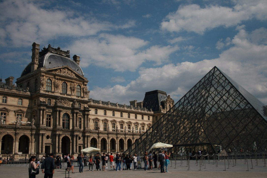 tripadvisor private tour guide paris