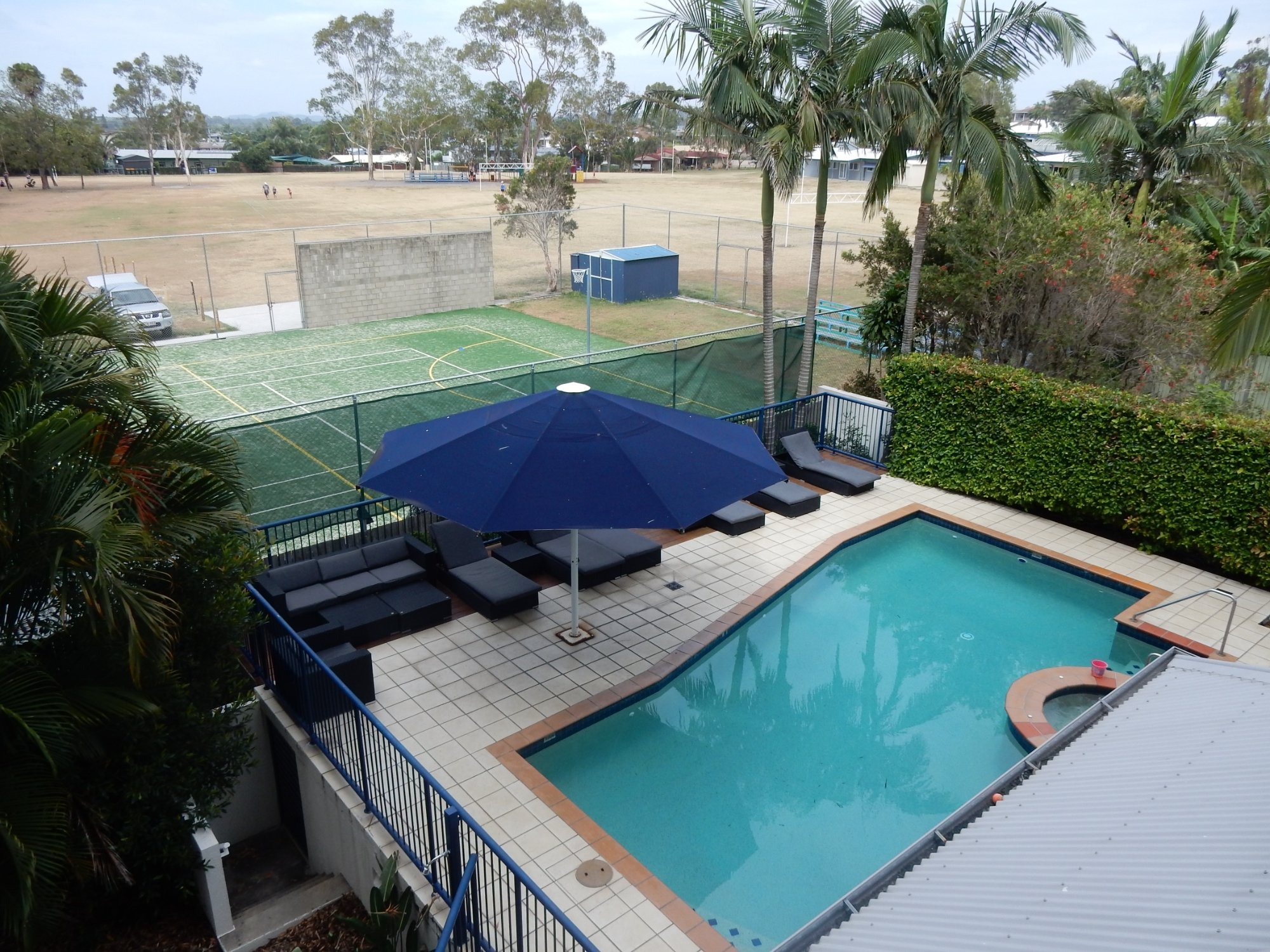 RAFFLES MOOLOOLABA (AU$192): 2022 Prices & Reviews - Photos Of ...