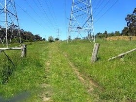 Candlebark best sale park mtb