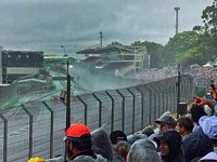 6 Hours of Sao Paulo: Street Race Parade at Avenida Paulista - GTspirit