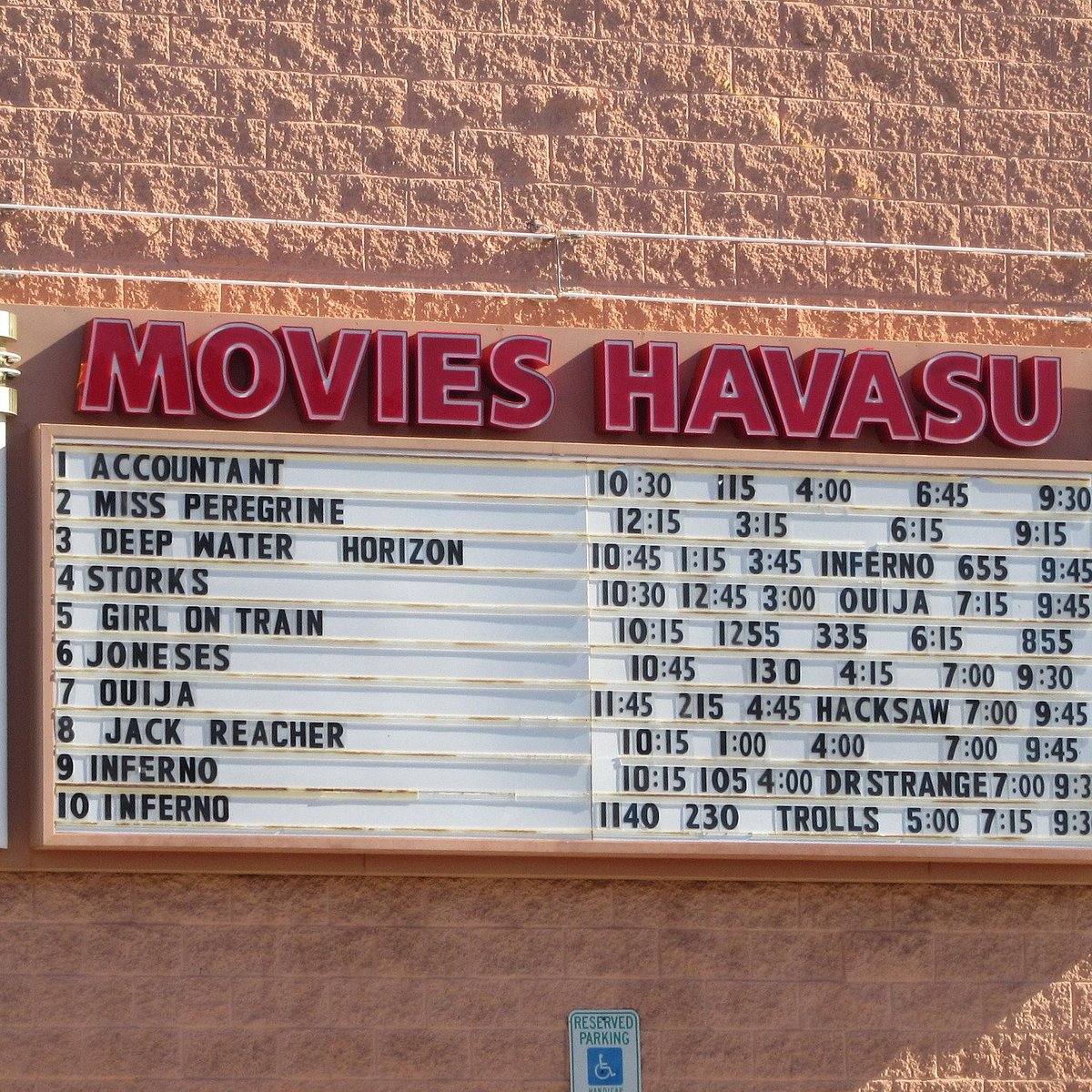 Movies Havasu (2025) All You Need to Know BEFORE You Go (with Reviews)