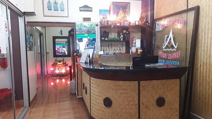 PATONG ROSE GUEST HOUSE - Updated 2024 Prices, Reviews, and Photos