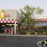 Big Boy Westbranch