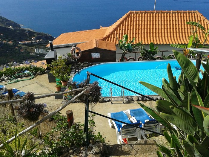 VILA LUÍS MENDES – STAY Madeira Island