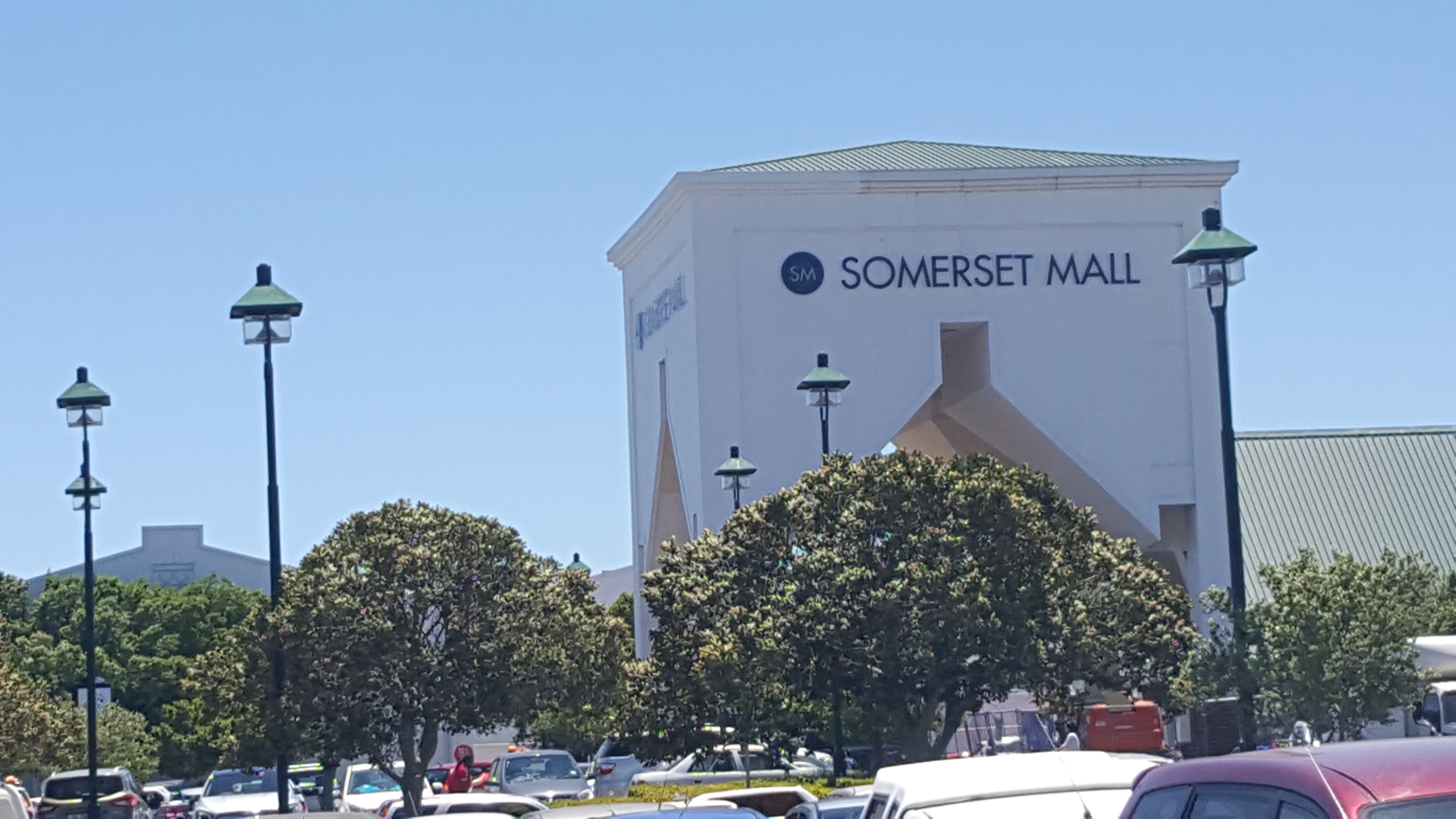 Somerset Mall All You Need to Know BEFORE You Go 99 reviews