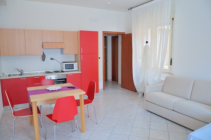RESIDENCE VERBENA - Updated 2024 Prices, Reviews (Rimini, Italy)