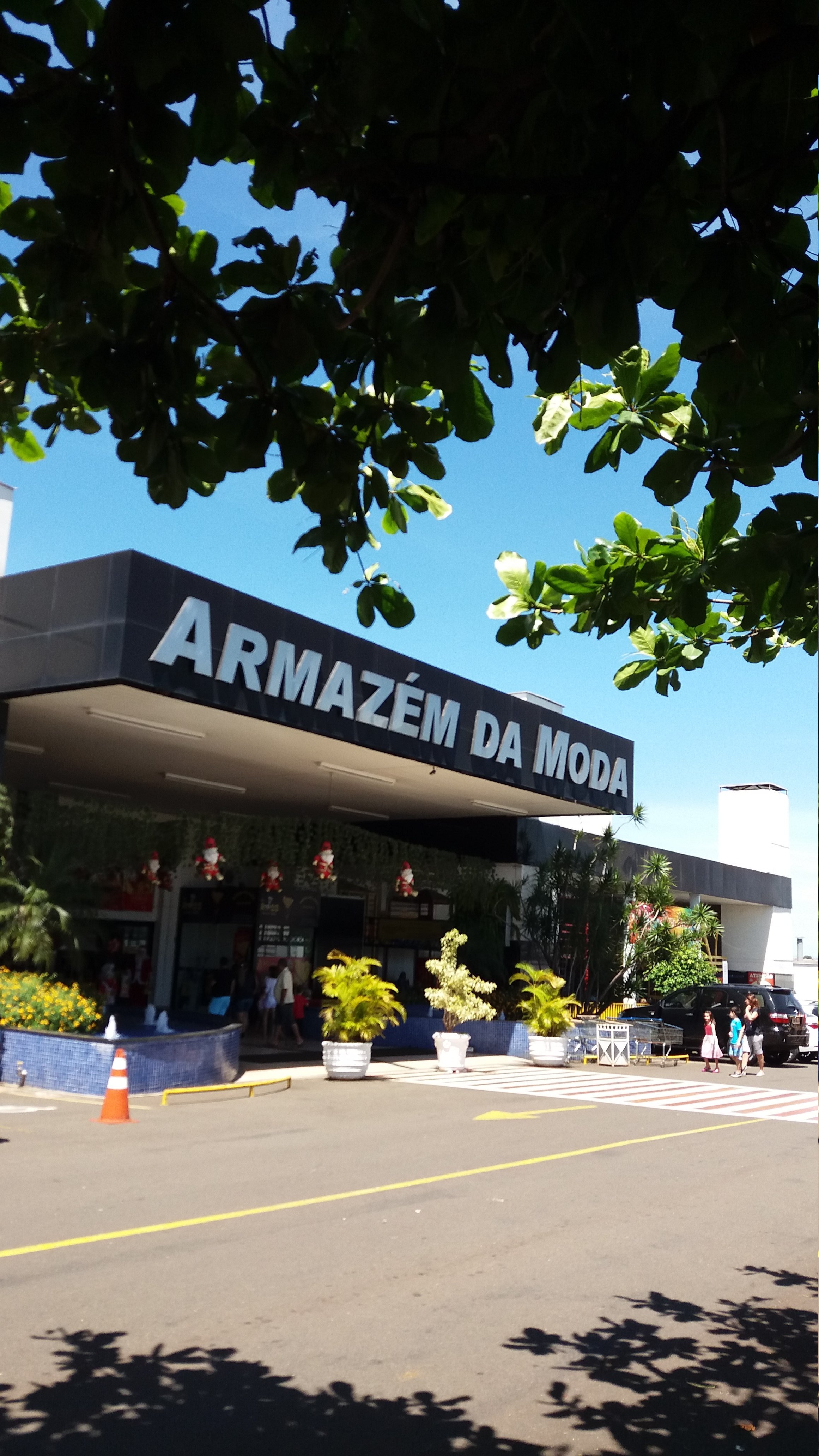 Armazem da Moda All You Must Know BEFORE You Go with Photos