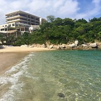 Playa Arrocito