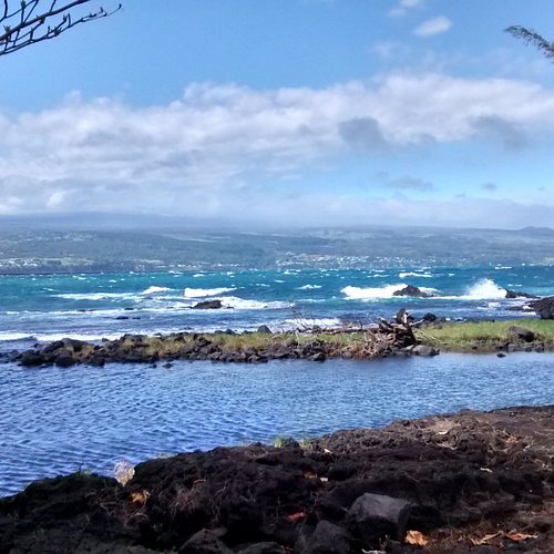 10 Breathtaking Hilo Beaches You Must Visit