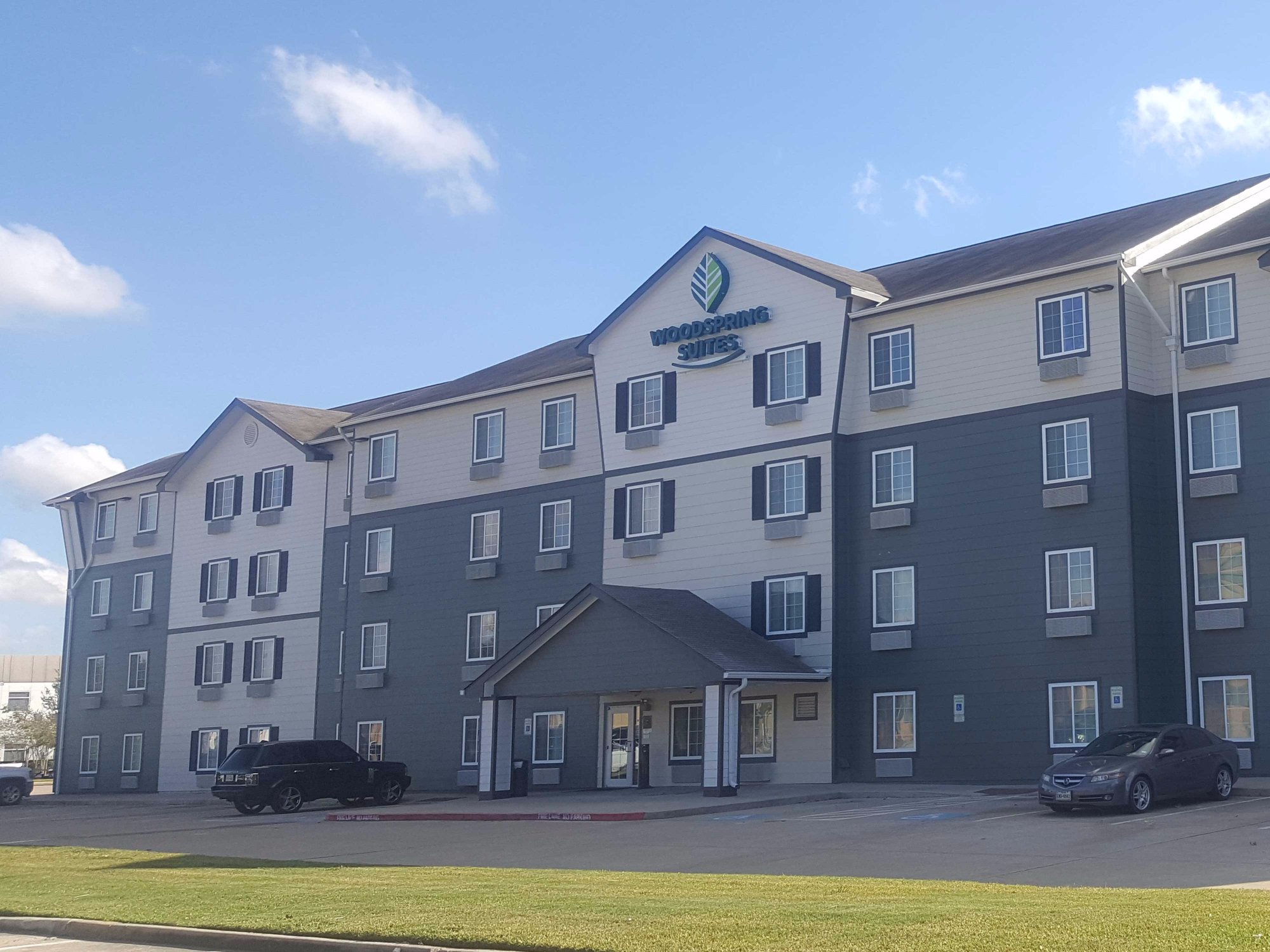 EXTENDED STAY AMERICA SELECT SUITES BEAUMONT Updated 2024