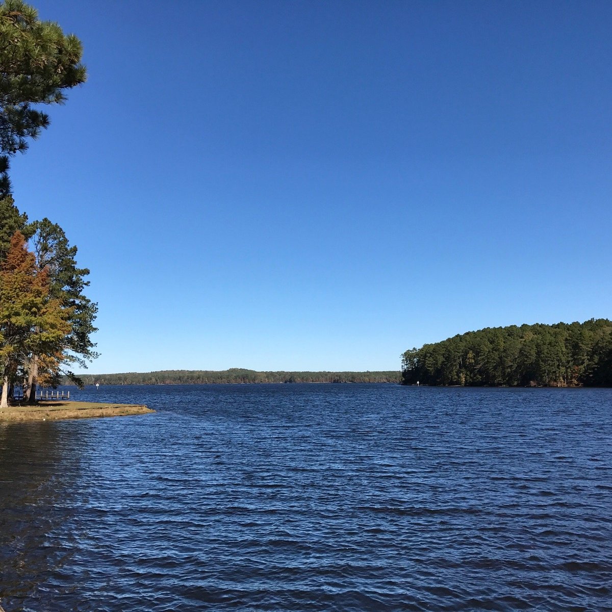 Lake Claiborne State Park, Homer лучшие советы перед посещением Tripadvisor