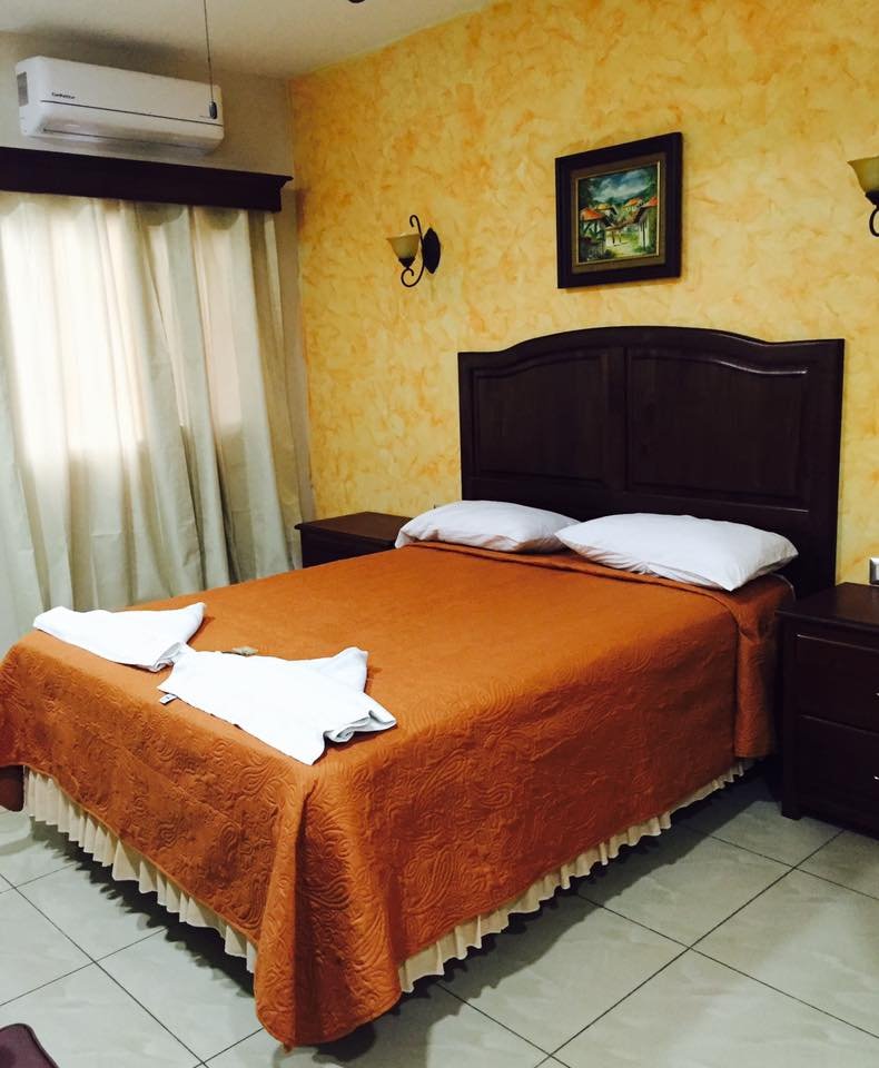 Hotel Casa Blanca Rooms: Pictures & Reviews - Tripadvisor