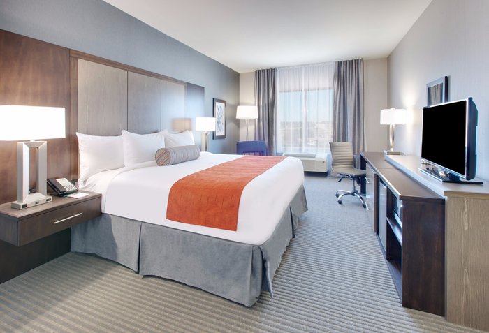 WINGATE BY WYNDHAM SAN ANGELO - Updated 2024 Prices & Hotel Reviews (TX)