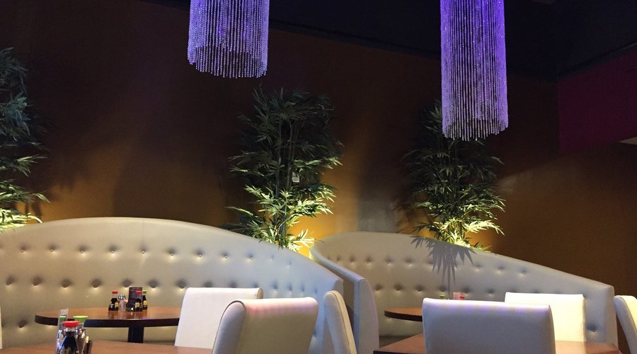 Nona Sushi Restaurant