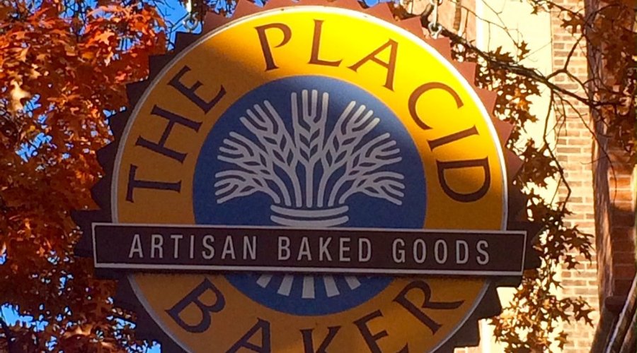 The Placid Baker