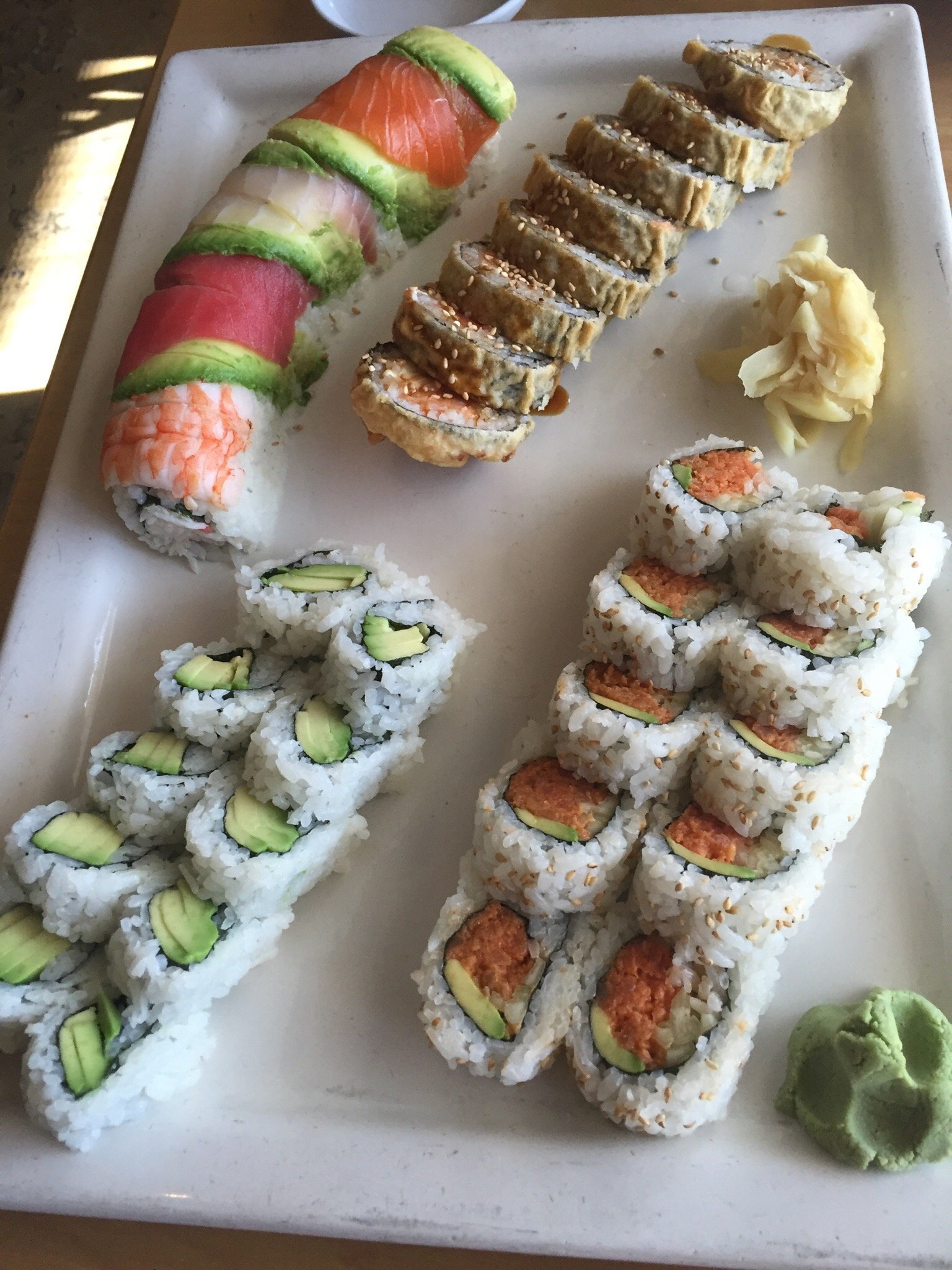 THE BEST Sushi In Phoenix Updated 2024 Tripadvisor   Photo0jpg 