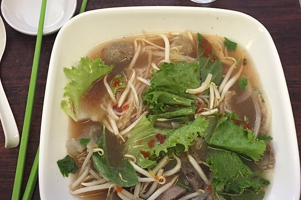 THE 10 BEST Vietnamese Restaurants in Saint Louis (Updated 2024)