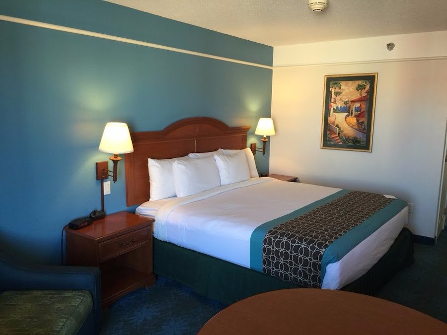 LA QUINTA INN & SUITES BY WYNDHAM RAPID CITY $72 ($̶1̶1̶1̶) - Updated ...