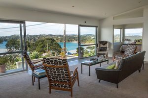 View43 - Rooms with a 360 VIEWS