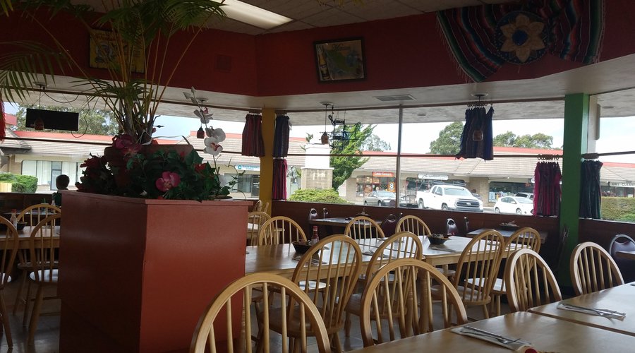 Luis's Mexican Restaurant