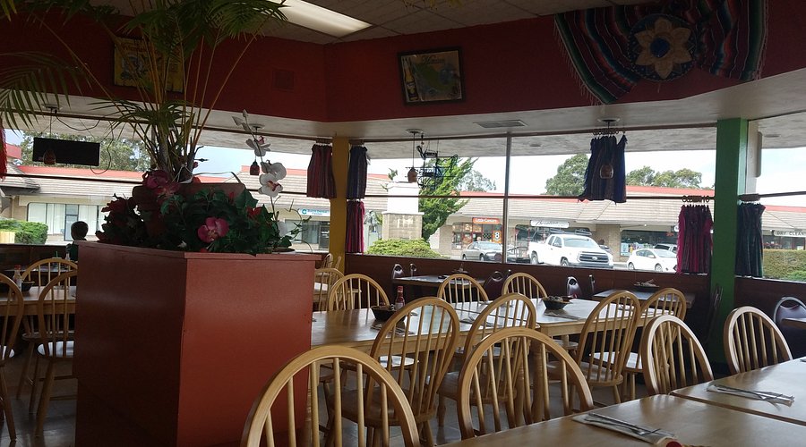 Luis's Mexican Restaurant