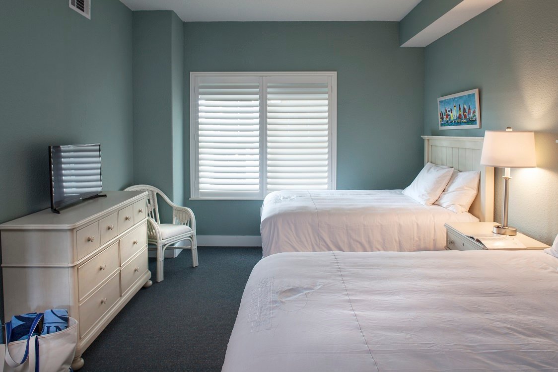 Hotel photo 1 of Bluewater Resort and Marina.