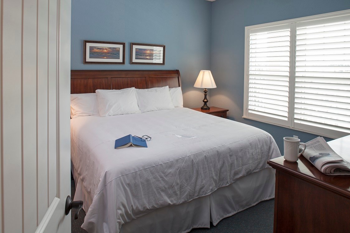 Hotel photo 25 of Bluewater Resort and Marina.