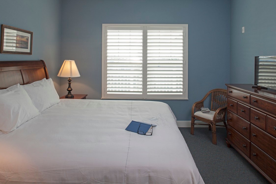 Hotel photo 21 of Bluewater Resort and Marina.