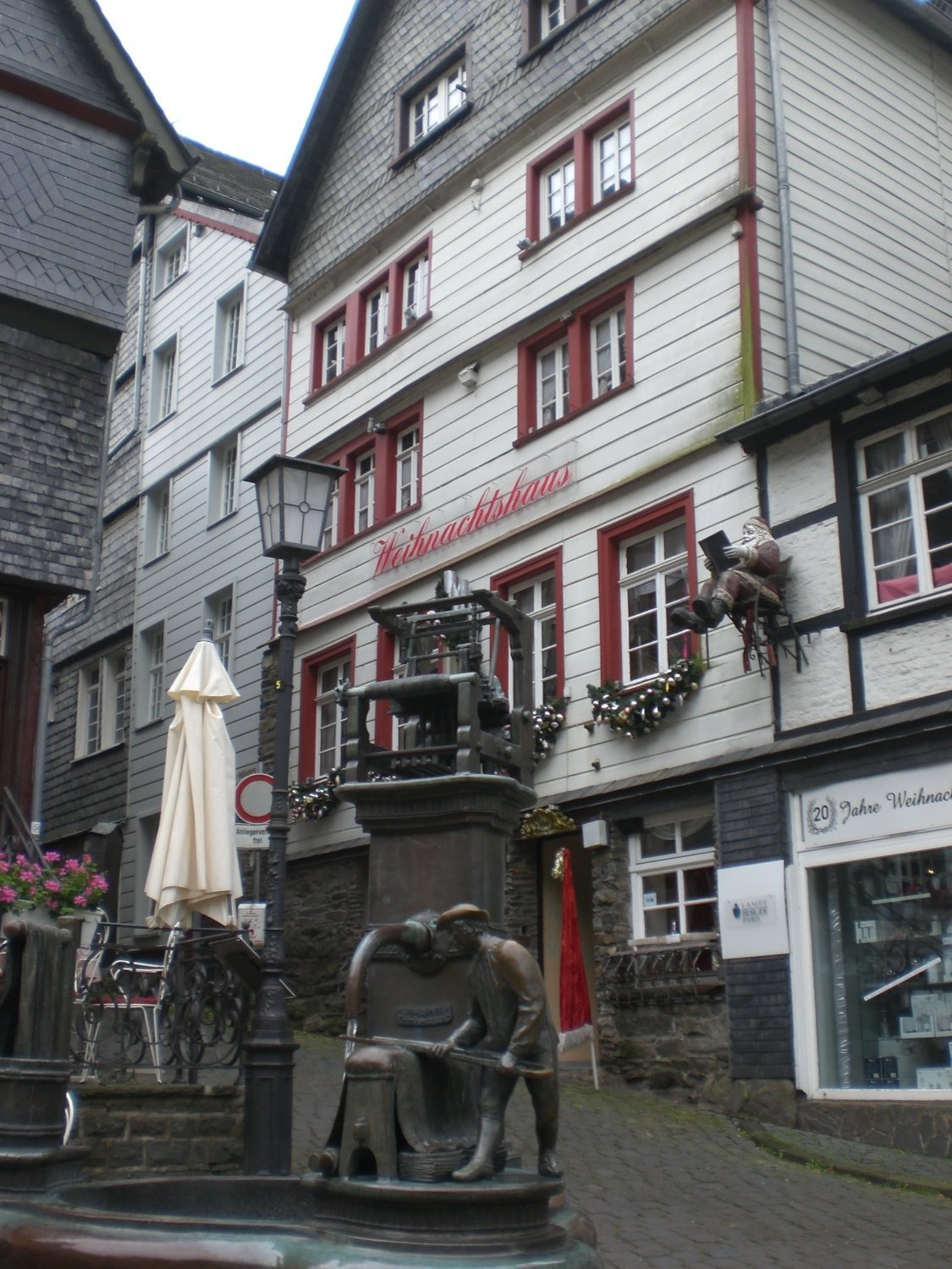 Wat Te Doen In Monschau: De 10 Beste Activiteiten - Tripadvisor