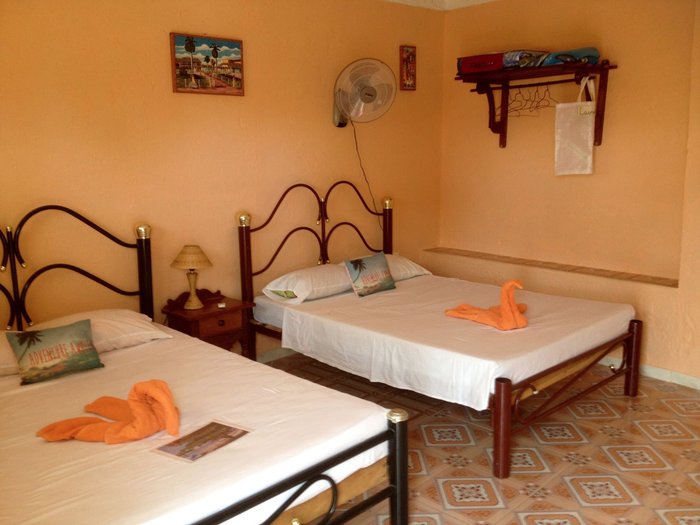 CASA EL DELFIN - Hostel Reviews (Trinidad, Cuba)