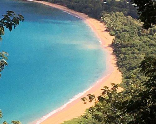 Basse-Terre Island