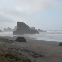 Cape Sebastian State Scenic Corridor - All You Need to Know BEFORE You ...