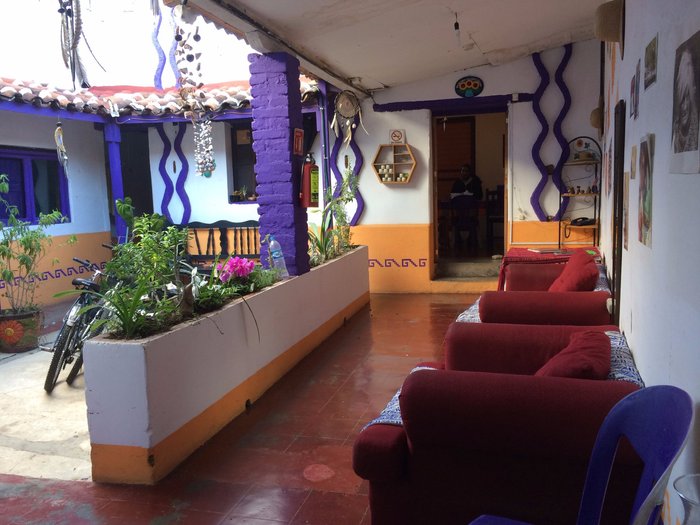 HOSTAL POSADA MI CASA (San Cristóbal de las Casas, Chiapas): opiniones y  precios