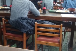 店内