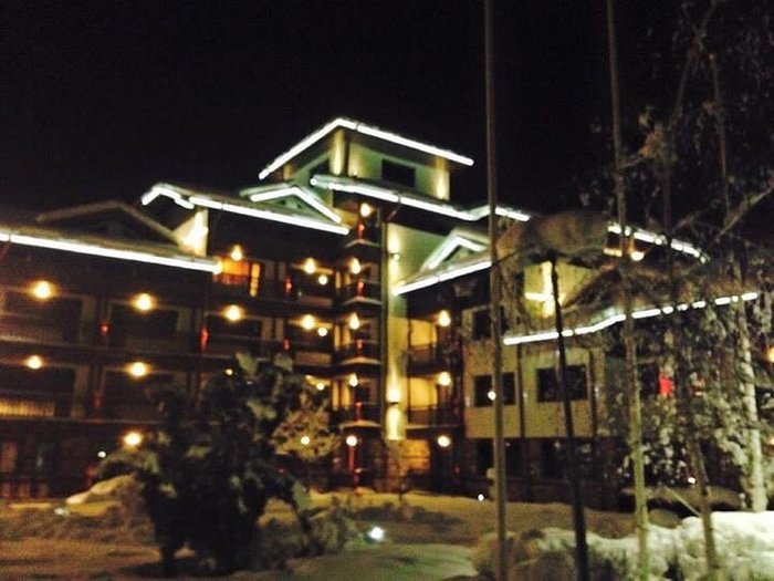 Отель ALEXANDER HOTEL BANSKO 3*