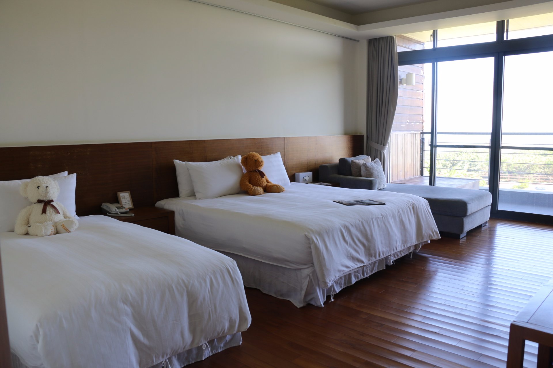 Adagio B&B, Shitiping (Fengbin, Hualien) - Tarifs 2022