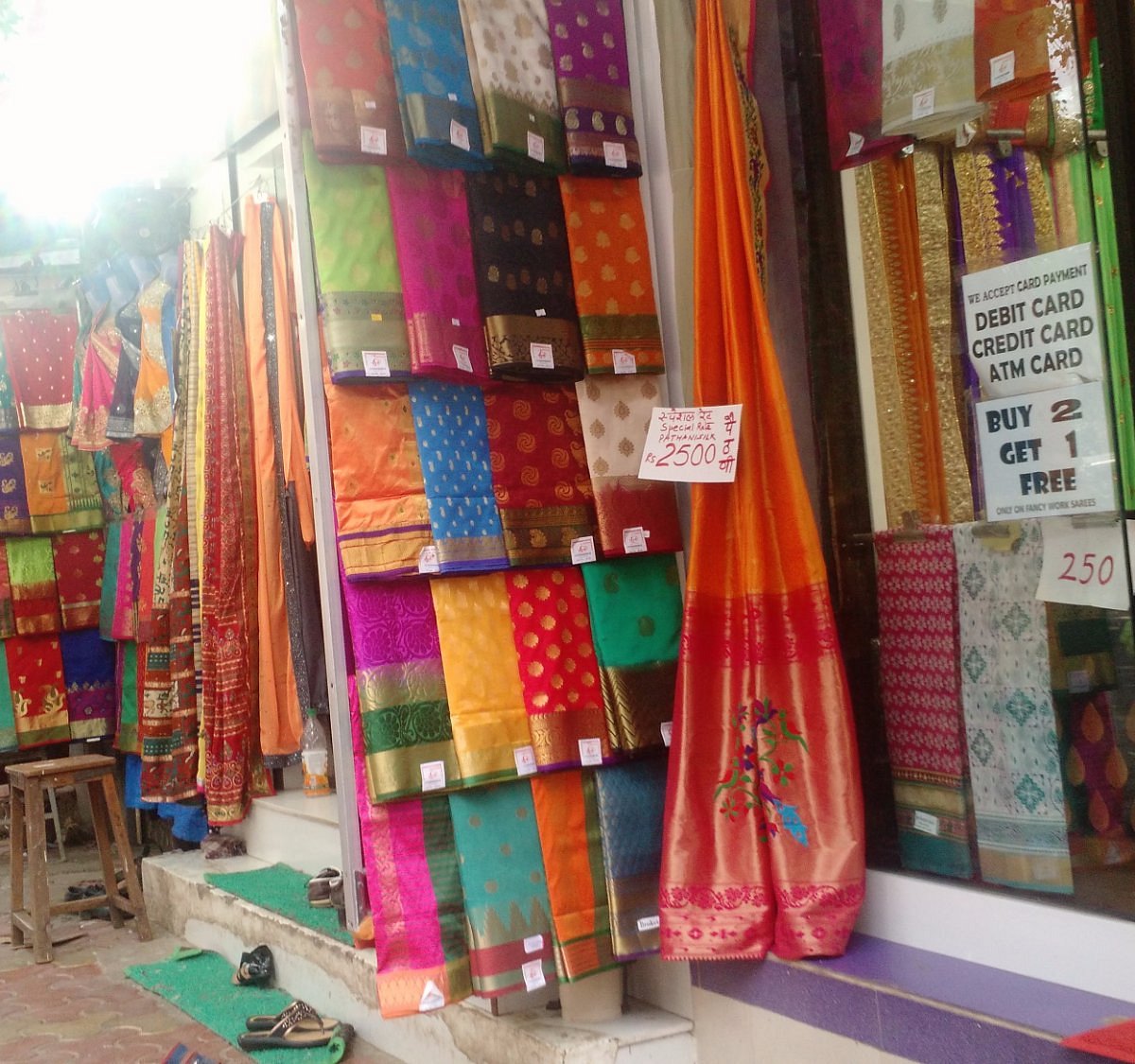 Fashion Valley in Mahim,Mumbai - Best Readymade Garment Retailers
