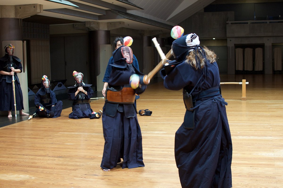Kendo Experience Tour Samurai Trip (Taito) - All You Need to Know BEFORE You Go Kendo Experience Tour Samurai Trip (Taito) - All You Need to Know BEFORE You Go
