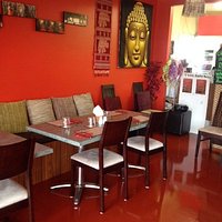 PLUNYS NEW PREMISES..at 28 MISSION HILL RD ..PENGUIN