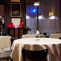 sala da pranzo