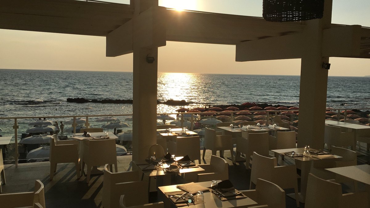 HOTEL LA PLAYA $140 ($̶1̶7̶1̶) - Prices & Reviews - Acciaroli, Italy